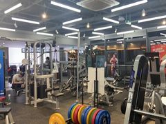 -OG01·24h私教铁馆(中鼎316店)