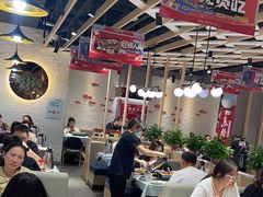-鱼酷活鱼烤鱼(北美店)