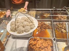 -葛记焖饼(伏牛路店)