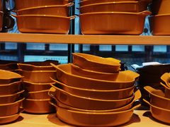 -无印良品餐堂 MUJI Diner(成都太古里店)