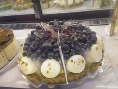 -黑草莓(重庆路店)