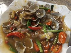 -东极岛海鲜