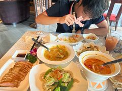 -食肆&Fourteen(武林夜市店)