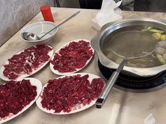 -合意桐坑牛肉粿·鲜牛肉火锅(嵩山总店)