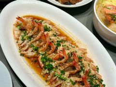 -阿明小菜·海鲜·上海菜(梅陇店)