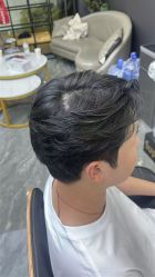 -藤野造型烫染