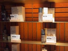 -泰合玺·精油疗愈SPA(狮山天街生活广场店)