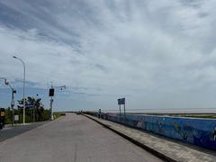 -南汇嘴观海公园