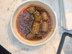 生卤皮皮虾-半岛听涛蒸汽海鲜自助(K11店)