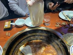 -满兴咱妈烀饼铁锅炖(兰州北街店)