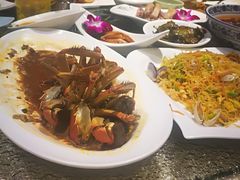 -宁海食府(大剧院店)