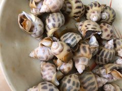 -蚝乡农庄(铁涌赤岸店)