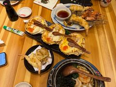 -大岛日本料理铁板烧(南通大饭店)