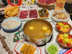 -今日牛事潮汕鲜牛肉火锅(瑞金店)
