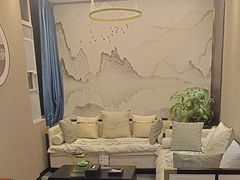 -耳域躺式采耳馆SPA馆(王家湾店)