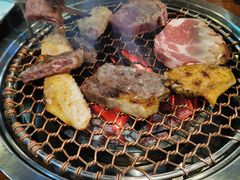 -首尔馆韩国料理(金童路店)