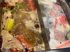 -草原塞蛮羊火锅城(港湾店)