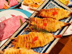 -隐炉和牛烧肉店(群力店)