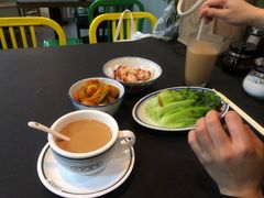 -左记港食(融科天城店)