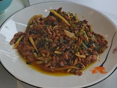 -食光慢宴·安吉土菜馆