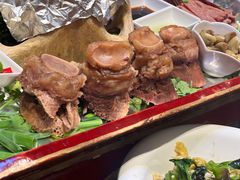 -漕河全驴宴饭店(徐水店)