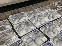 -盒马X会员店(上海森兰商都店)