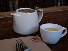-1901 Cafe(西四店)