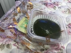 -泸溪河桃酥(江宁太阳城店)