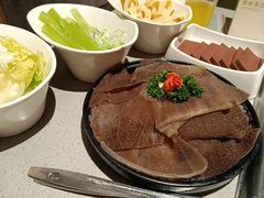 -海底捞火锅(万象城店)