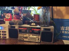 -卧龙堡客栈·中餐厅(古北水镇店)