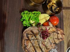 -Pistolera Mexican Cantina女枪手墨西哥餐厅(碧云路店)