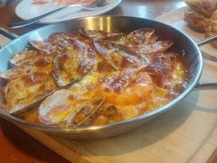 西班牙海鲜饭-G+KITCHEN(龙湖狮山天街店)