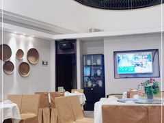 大堂-五谷芳乳鸽王(海景店)