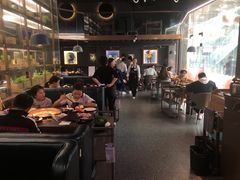 大堂-黄门火锅(梦时代店)