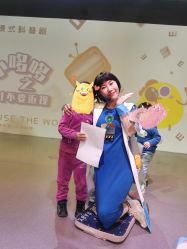 点击看大图 -小鸡哆哆故事屋·儿童乐园(嘉里城店)