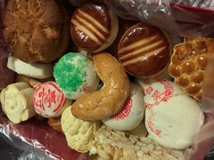 -桂顺斋糕点总厂(荣业大街店)