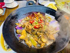 -印象鲵宴·张家界地标美食名片(溪布街店)