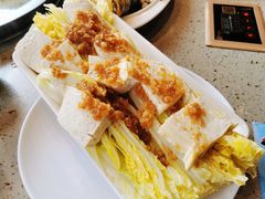 -四海蒸鲜蒸汽海鲜自助(北戴河店)