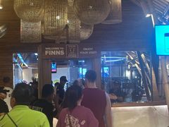 -FINNS Beach Club