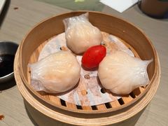 -茶港·点心·啫啫煲(王府井店)