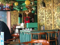 大堂-烛影拾光·创意菜·鲜花·音乐(曲江钻石半岛店)