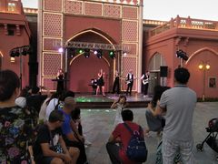 -三亚海昌梦幻海洋不夜城