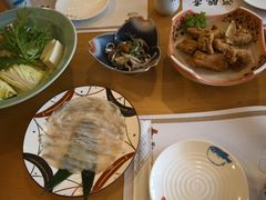 -天正河鲀·河豚亭(大连店)