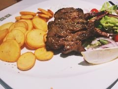 -HELLO MUSAE 拾光缪斯餐厅·纯正希腊风味(苏州中心店)