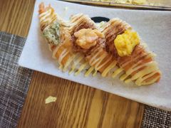 -栖川山葵家·寿喜锅·日式料理(龙湖北城天街商场店)