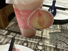 -绿茶餐厅(财富购物中心店)