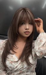 -5号HAIR SALON 专业染发馆