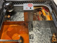 -海底捞火锅(铁西万达店)