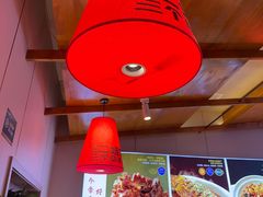 -二姐家三个拿手菜·北塘海鲜·大馅锅贴王(成林道店)