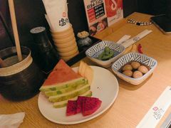 -温野菜涮涮锅(大悦城店)